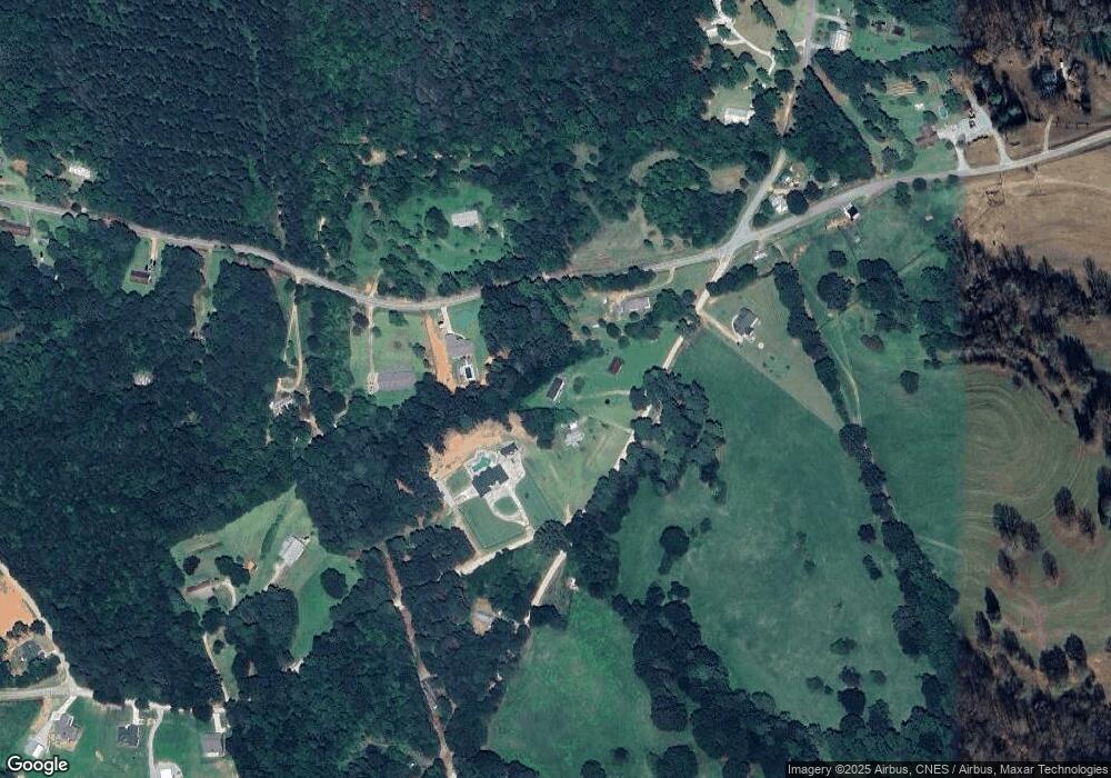 640 Price Rd, Martin, GA 30557 - photo 1