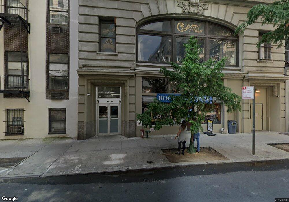 40 W 17th St unit PH12C, New York, NY 10011 - photo 1