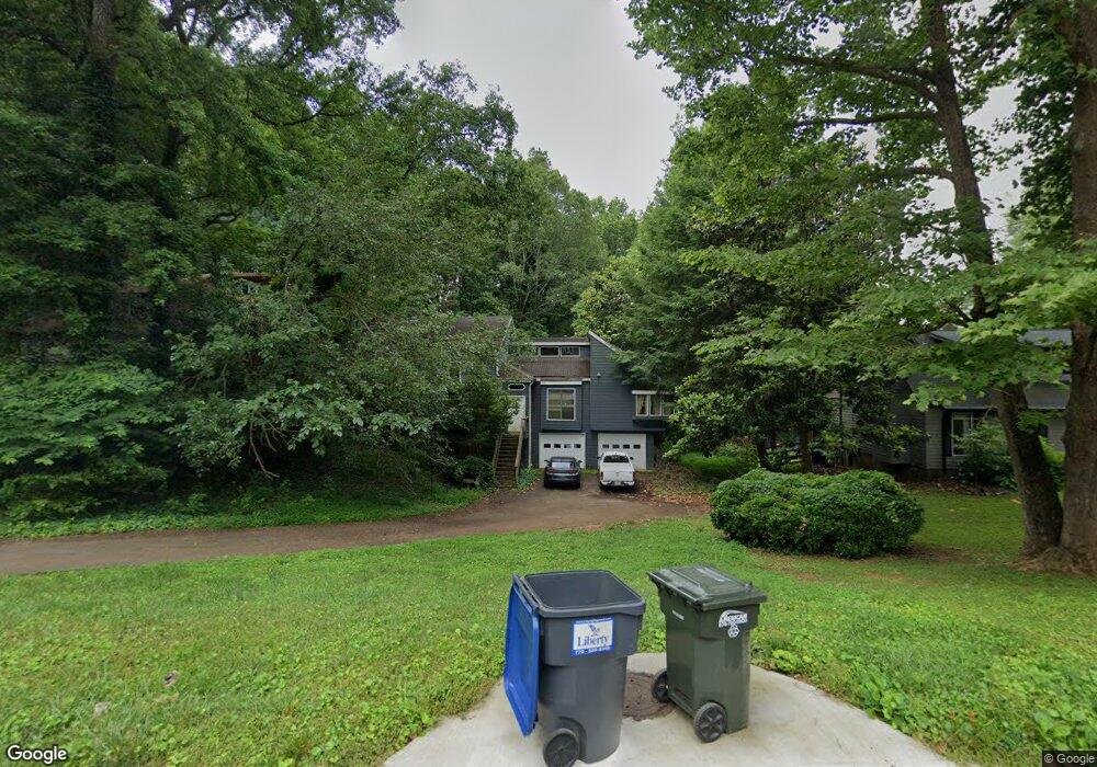 2344 Forest Green Dr unit 2, Marietta, GA 30062 - photo 1