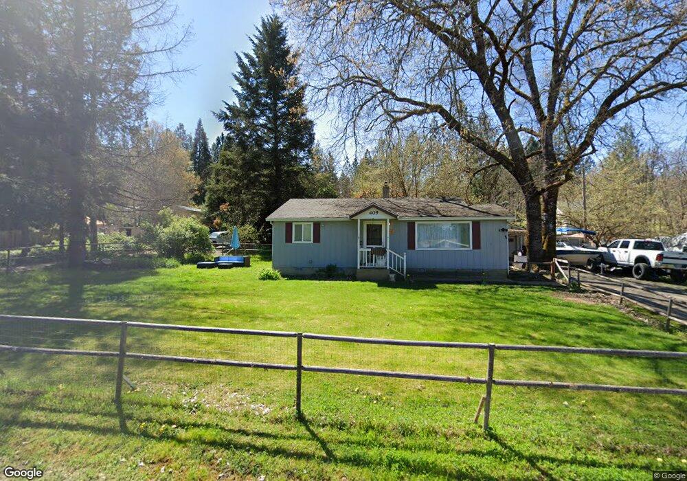 409 Acorn St, Merlin, OR 97532 - photo 1