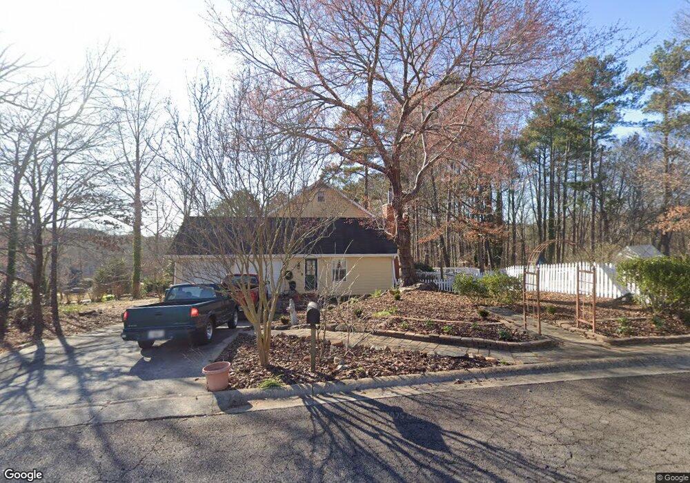 186 Hayes Cir, Rex, GA 30273 - photo 1