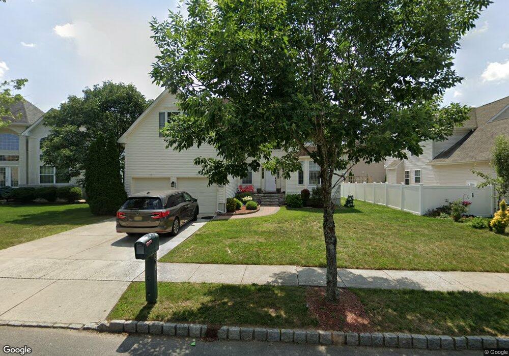 220 E Kennedy Dr, Egg Harbor Township, NJ 08234 - photo 1