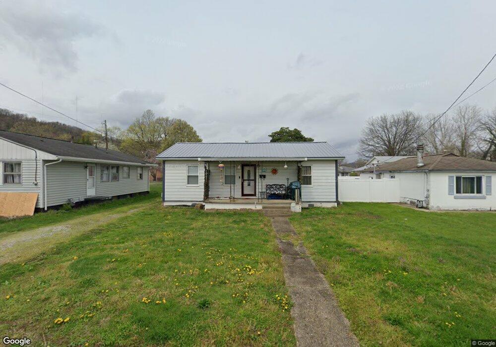 211 28th St, Dunbar, WV 25064 - photo 1