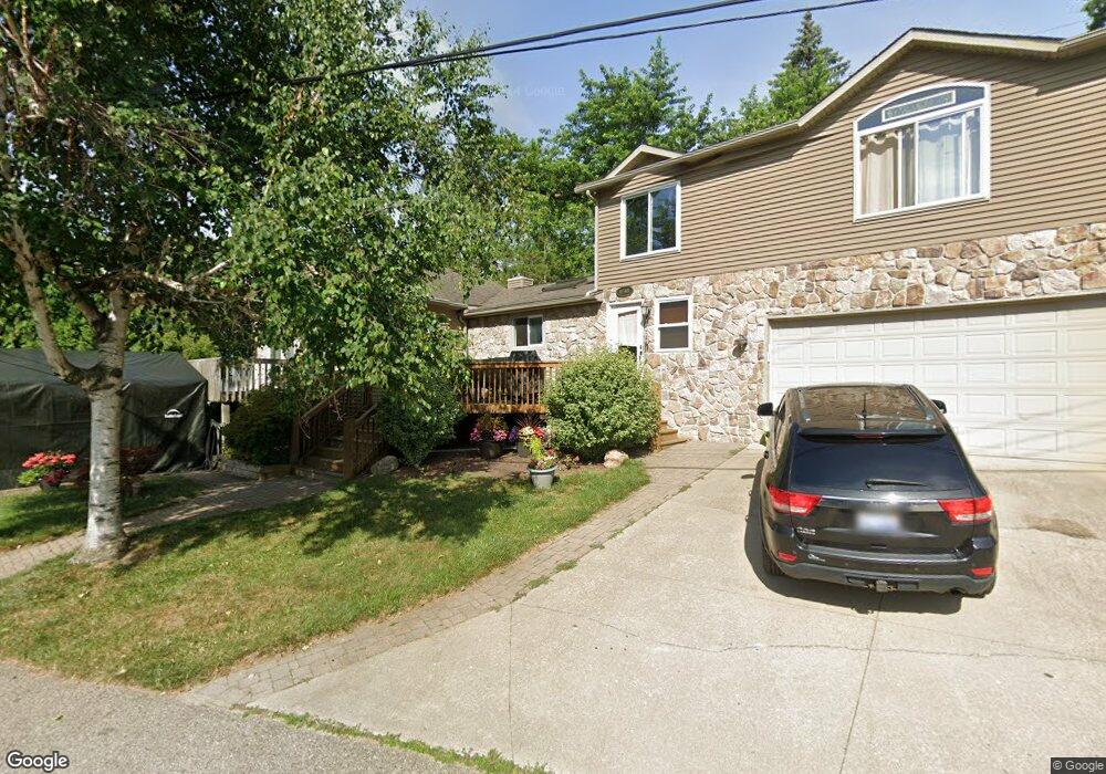 6643 Langtoft St, West Bloomfield, MI 48324 - photo 1