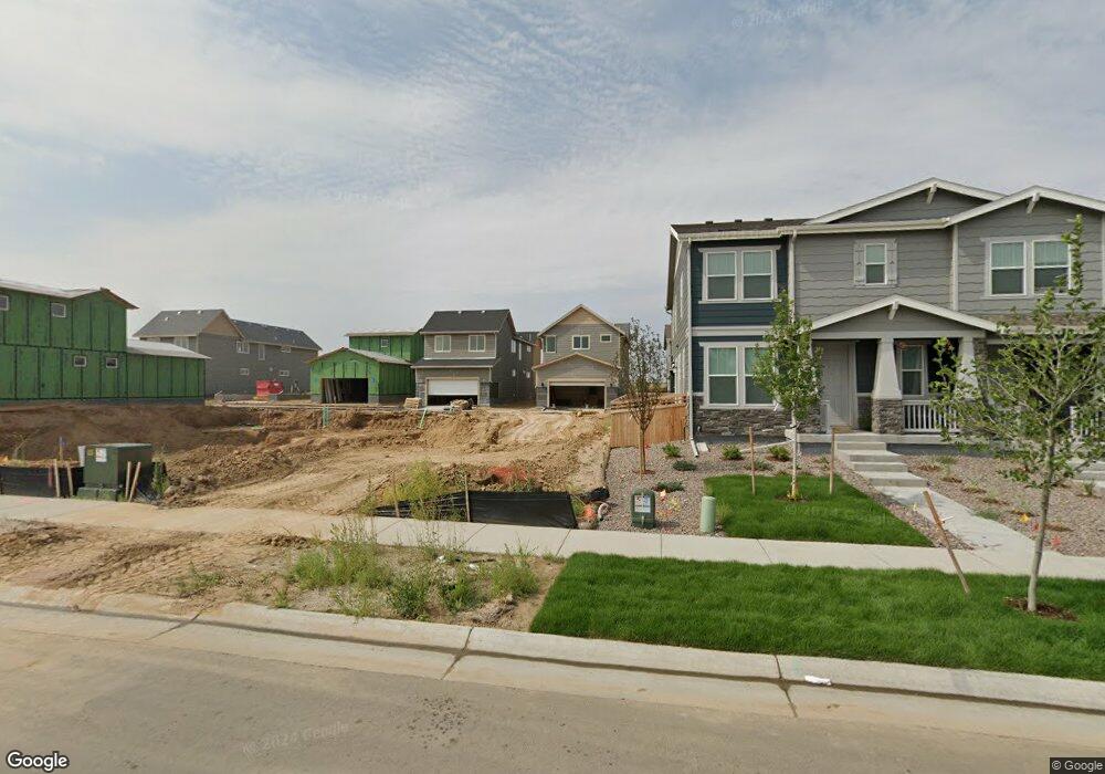 21344 E 59th Dr, Aurora, CO 80019 - photo 1