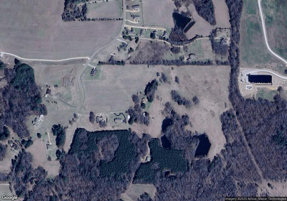 154 County Road 143, Oxford, MS 38655 - photo 1