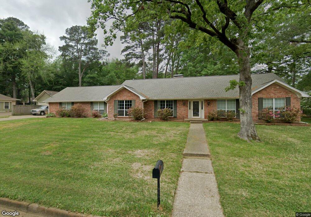 8317 Columbia Dr, Tyler, TX 75703 - photo 1