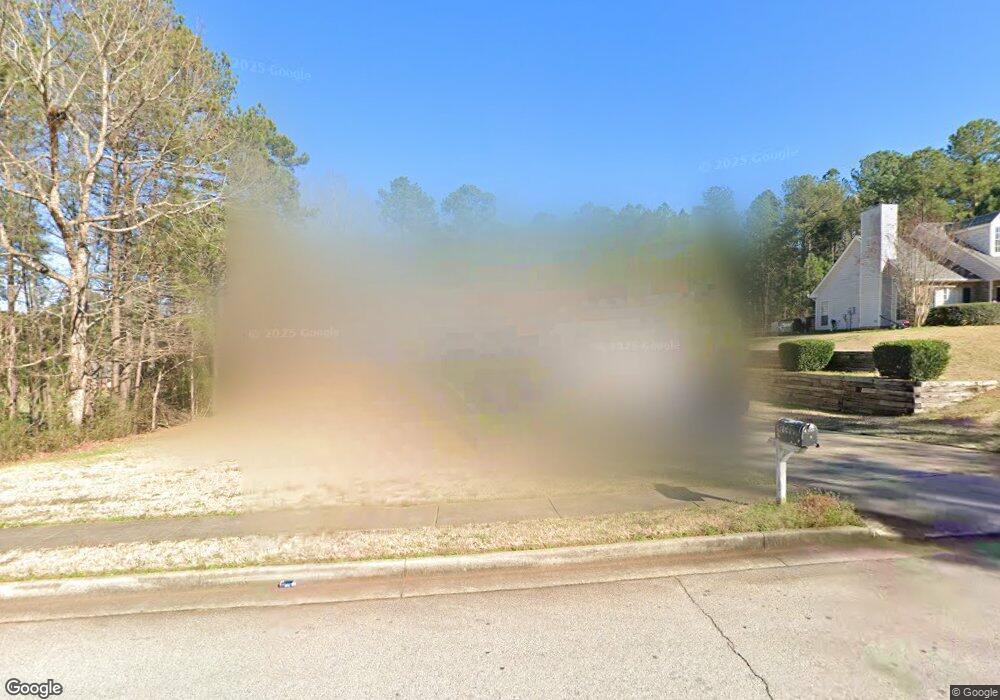 185 Creekside Trail, Covington, GA 30016 - photo 1