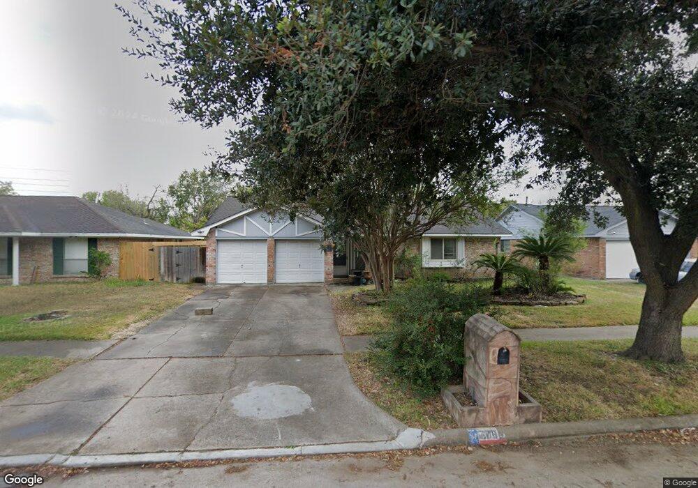 6706 Trail Valley Way, Houston, TX 77086 - photo 1