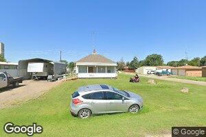 402 S 6th St, Texhoma, OK 73949