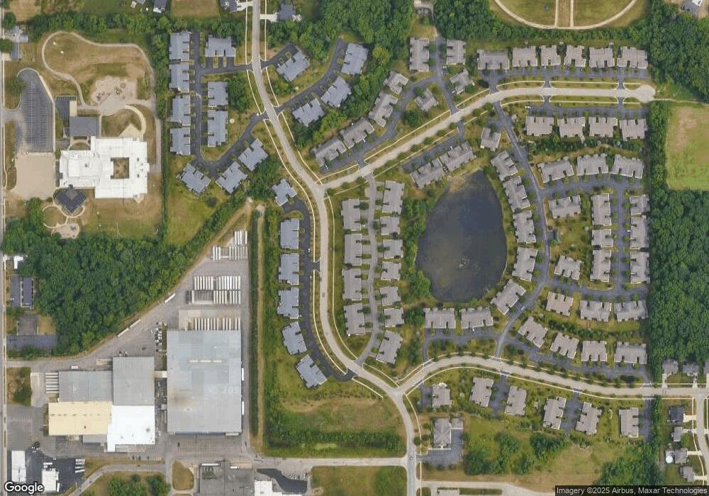 8151 Winding Dr SW, Byron Center, MI 49315 - photo 1