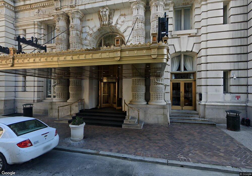 The Historic Belvedere Grand Condominium unit R4, Baltimore, MD 21202 - photo 1