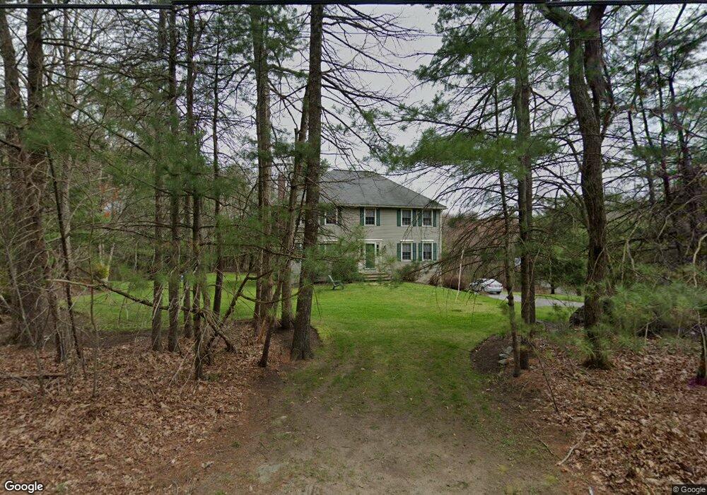 425 Boxford St, North Andover, MA 01845 - photo 1