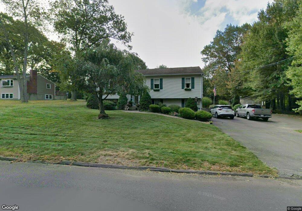 74 Old Jarvis Ave, Holyoke, MA 01040 - photo 1