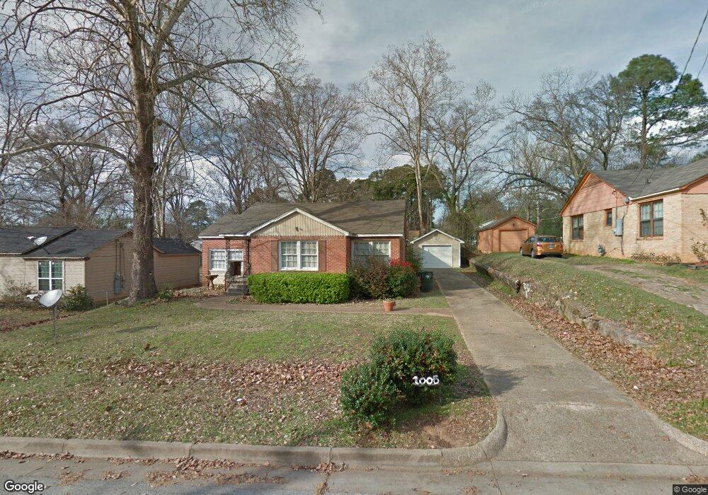 1005 W 10th St, Tyler, TX 75701 - photo 1
