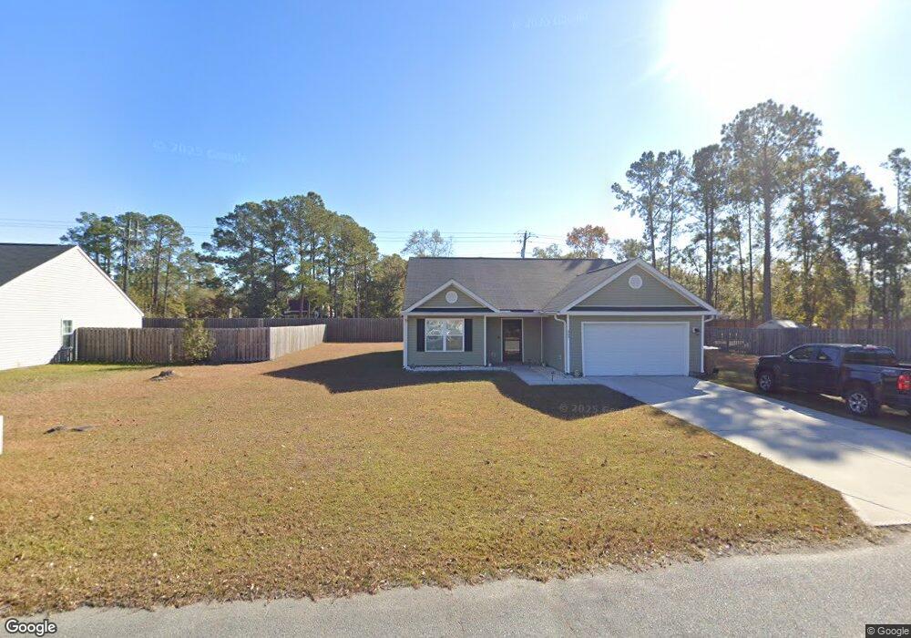 307 Boomer Ct, Guyton, GA 31312 - photo 1