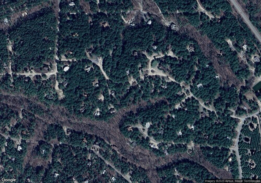 196 Mountain Pine Trail, Broken Bow, OK 74728 - photo 1