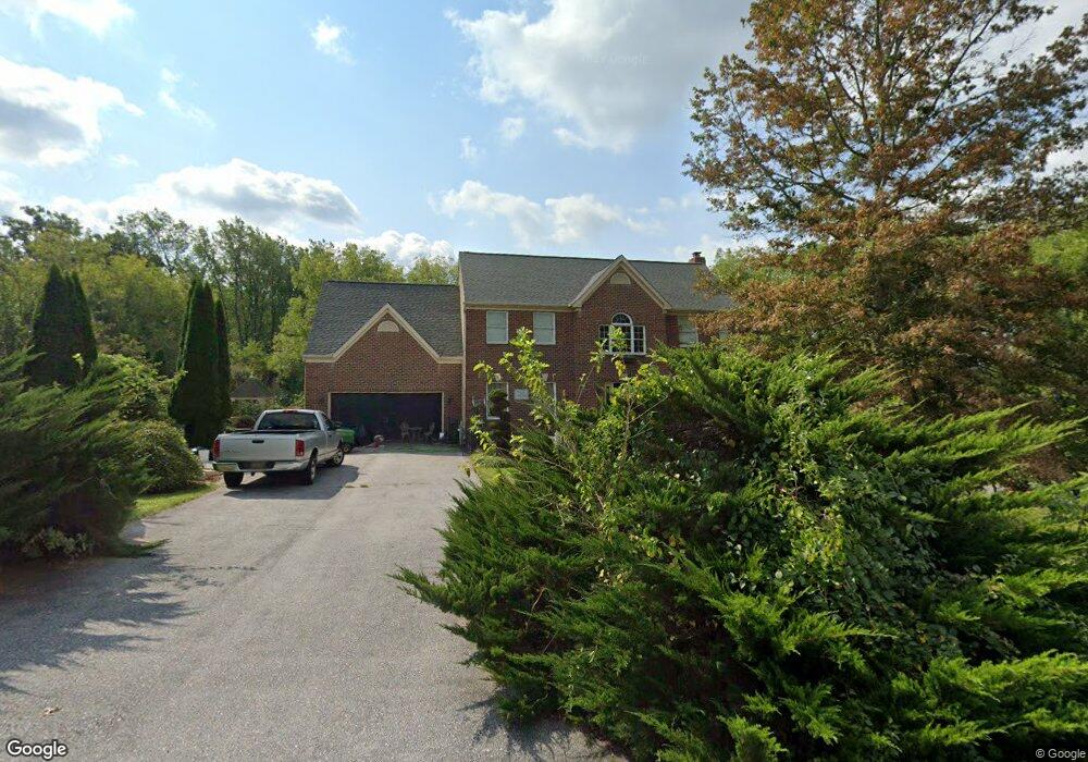 3 Deep Powder Ct, Woodstock, MD 21163 - photo 1