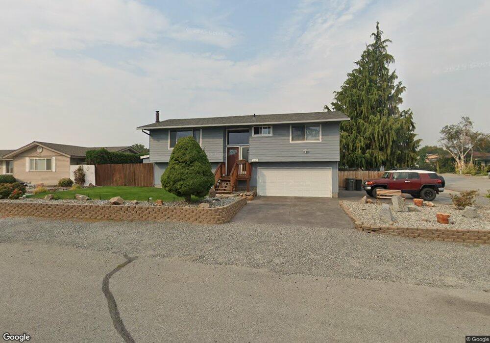 1115 S Jean St, East Wenatchee, WA 98802 - photo 1