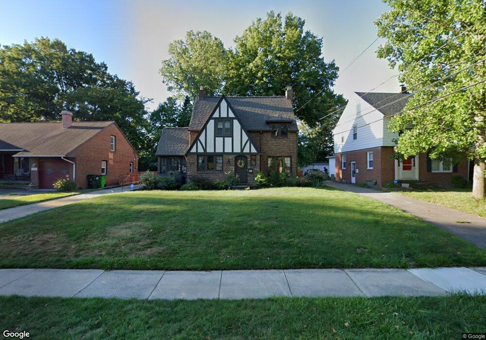 28234 Gilchrist Dr, Euclid, OH 44132 - photo 1