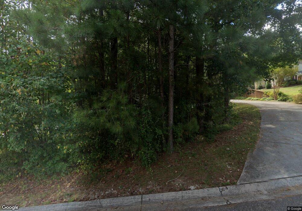 313 Crest Pointe S, Bremen, GA 30110 - photo 1