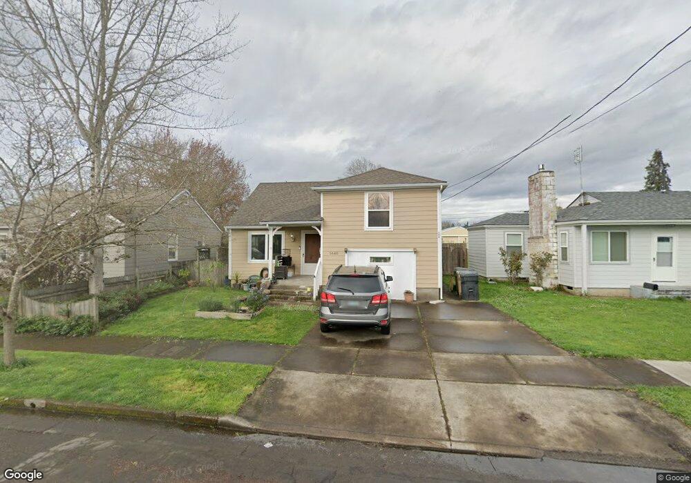 1440 Walnut St SW, Albany, OR 97321 - photo 1