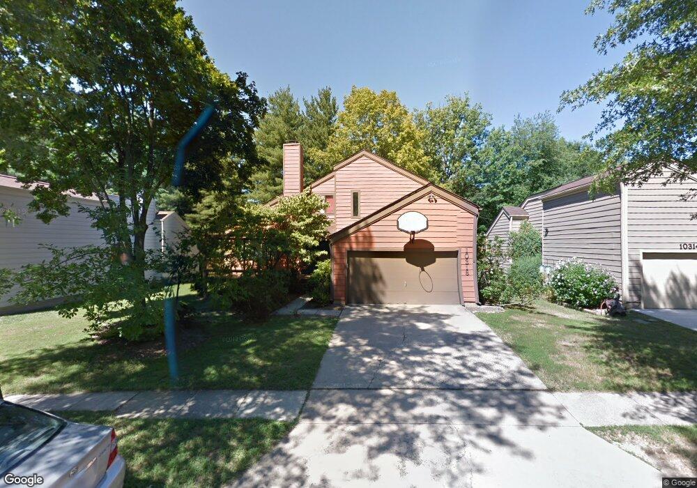 10318 Tailcoat Way, Columbia, MD 21044 - photo 1