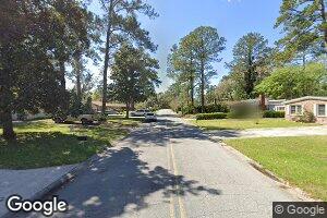 0 Lyn Ave, Savannah, GA 31406