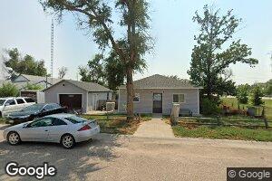 211 W 4th Ave, Kit Carson, CO 80825