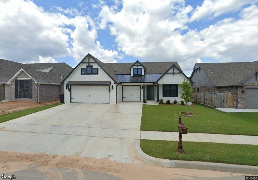 2621 W 115th St S, Jenks, OK 74037 - photo 1