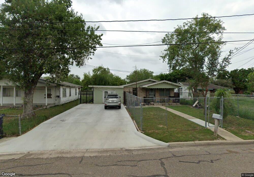 205 Oklahoma St, Harlingen, TX 78552 - photo 1