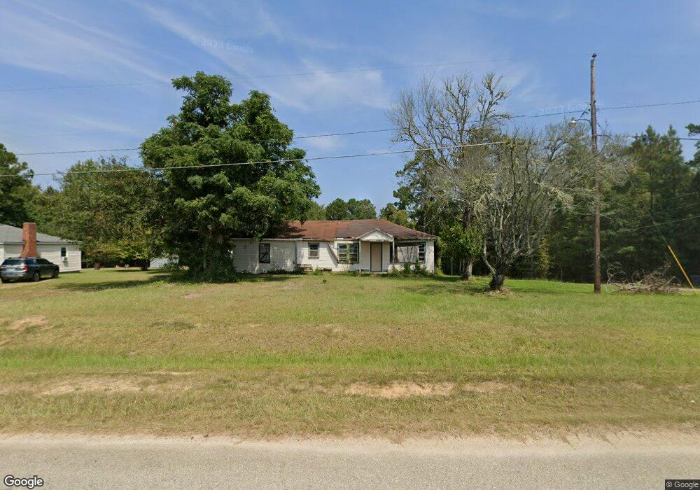 5219 N Tubman Rd, Appling, GA 30802 - photo 1