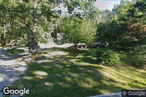 14007 Ritchie Rd, Cascade, MD 21719