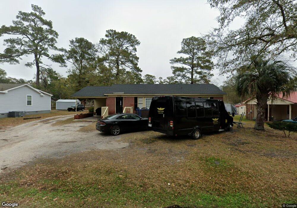 706 Rufus St, Conway, SC 29527 - photo 1