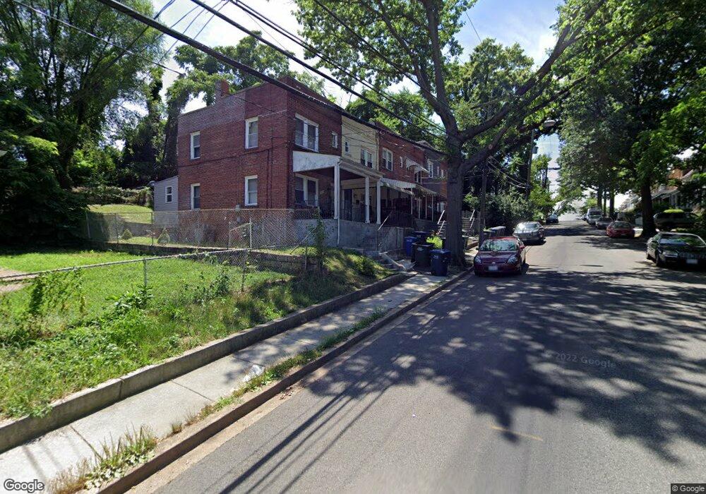 4253 Gault Place NE, Washington, DC 20019 - photo 1