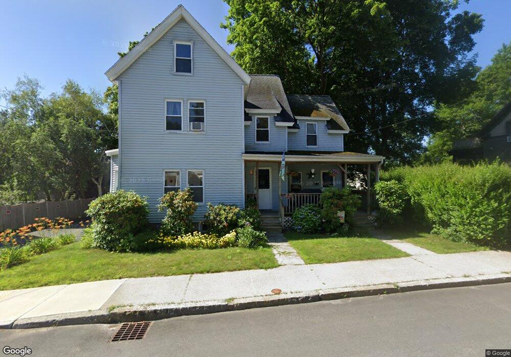 47 Summer St, Nashua, NH 03064 - photo 1