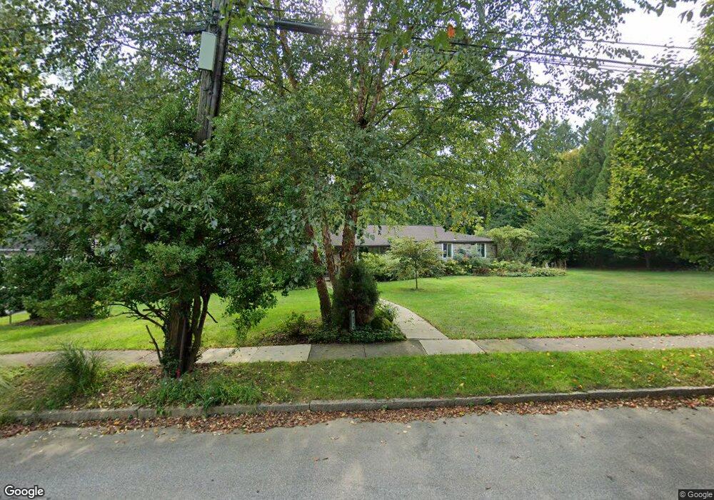 412 Vassar Ave, Swarthmore, PA 19081 - photo 1