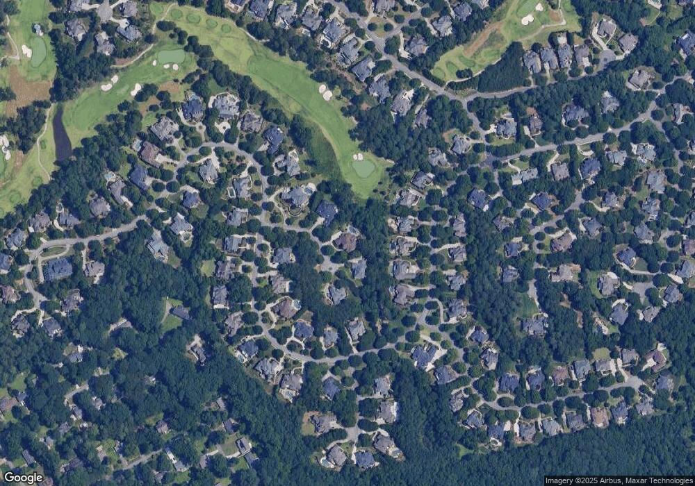 2675 Hanssell Ct, Duluth, GA 30097 - photo 1