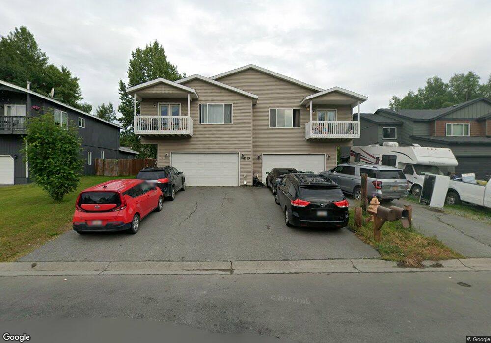 8215 Mentra St, Anchorage, AK 99518 - photo 1