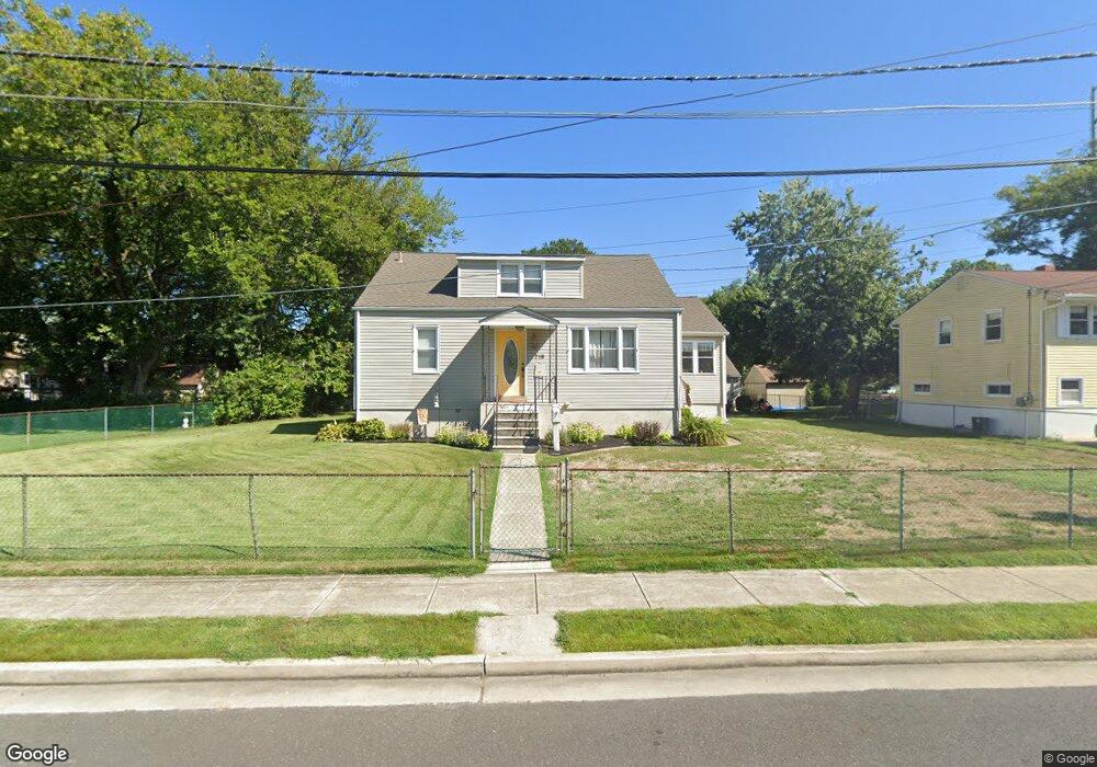 719 Cedar Ave, Mount Ephraim, NJ 08059 - photo 1