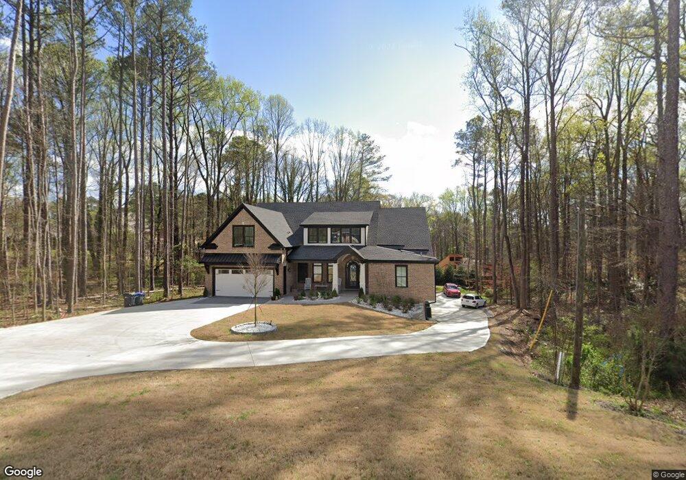 2709 Duluth Hwy, Duluth, GA 30096 - photo 1