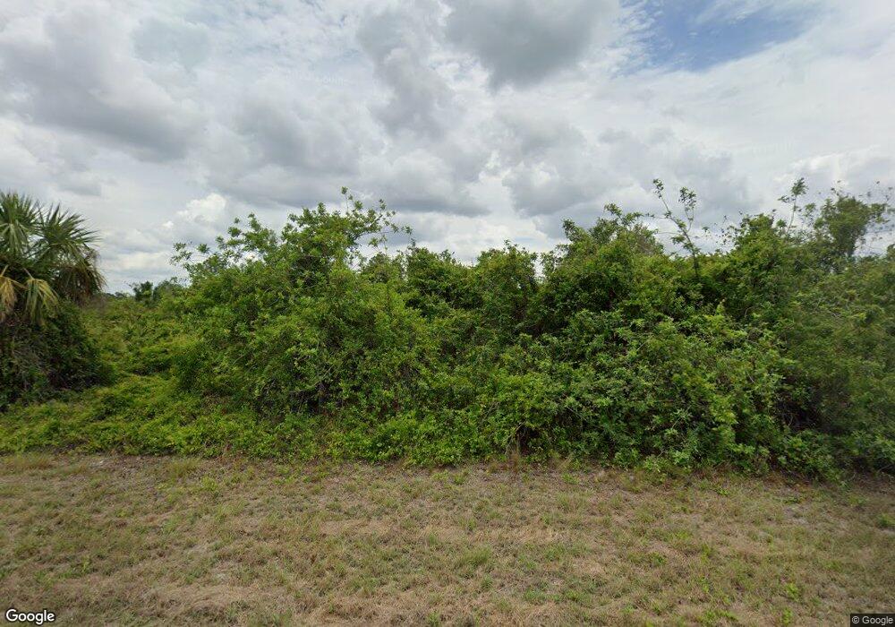 661 Stark Ave S, Lehigh Acres, FL 33974 - photo 1