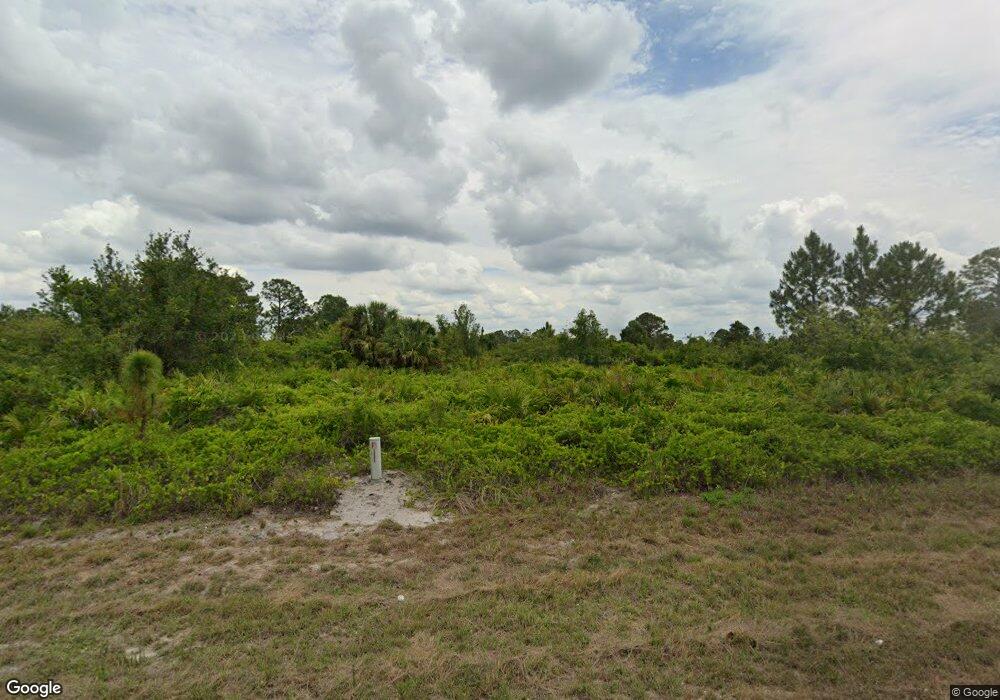 643 Stark Ave S, Lehigh Acres, FL 33974 - photo 1