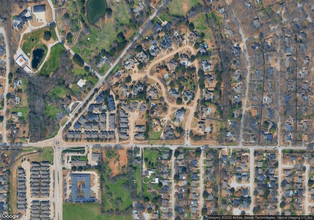 3902 St James Ct, Colleyville, TX 76034 - photo 1