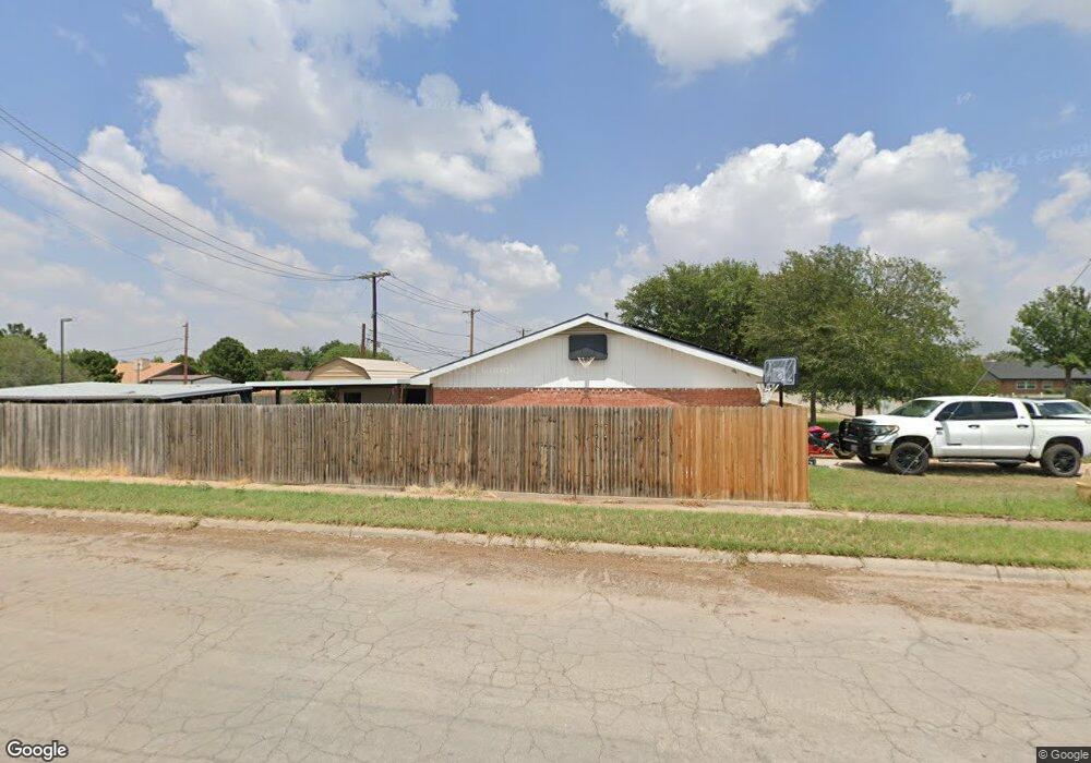 4426 Stanolind Ave, Midland, TX 79707 - photo 1