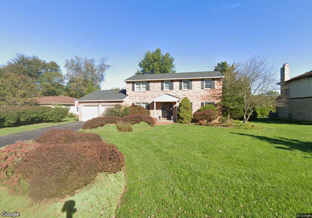 17 Staten Dr, Hockessin, DE 19707 - photo 1