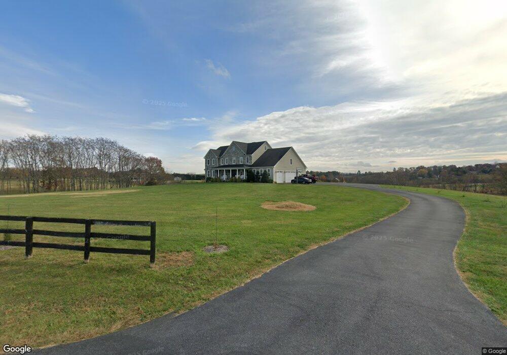 37911 Campbell Clan Ln, Purcellville, VA 20132 - photo 1