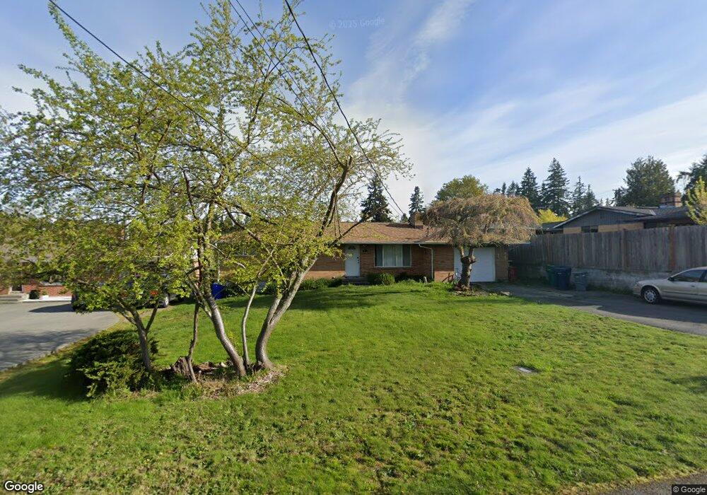 311 181st Place SW, Bothell, WA 98012 - photo 1