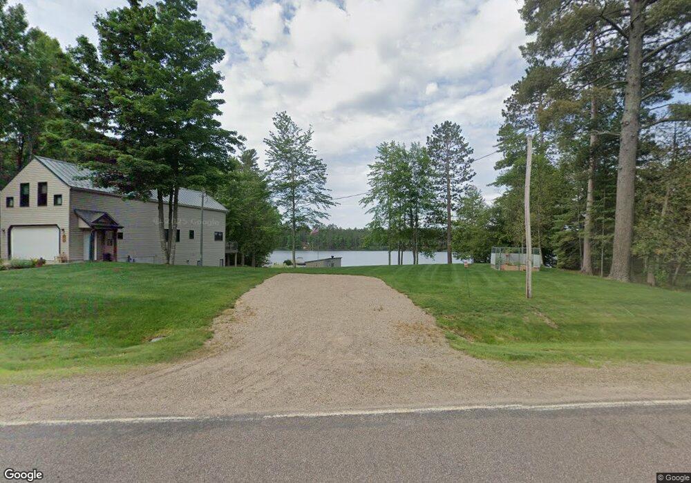 W8469 County Road Cc, Tomahawk, WI 54487 - photo 1