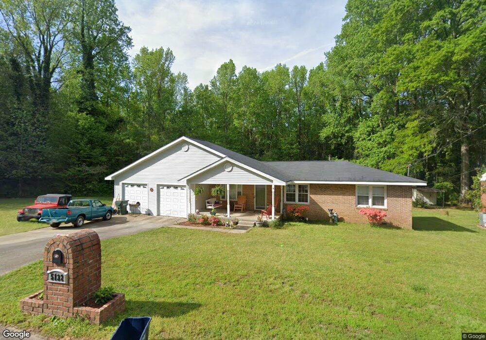 5132 Ellis Cir SW, Covington, GA 30014 - photo 1